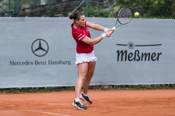 Bild 607 - BL Club an der Alster - Blau Weiss Berlin : Ergebnis: 0:9